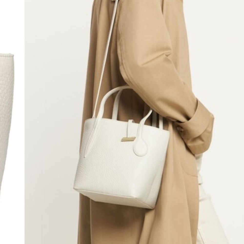 Little Liffner Mini Sprout Tote